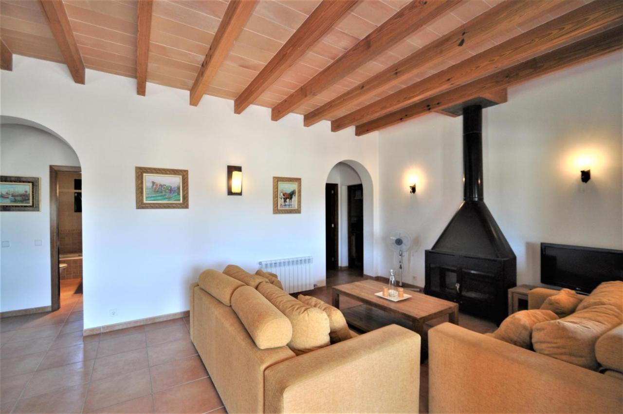 Cas Borrassos- Finca Con Piscina Privada Y Vistas Despejadas Palma de Mallorca Zewnętrze zdjęcie