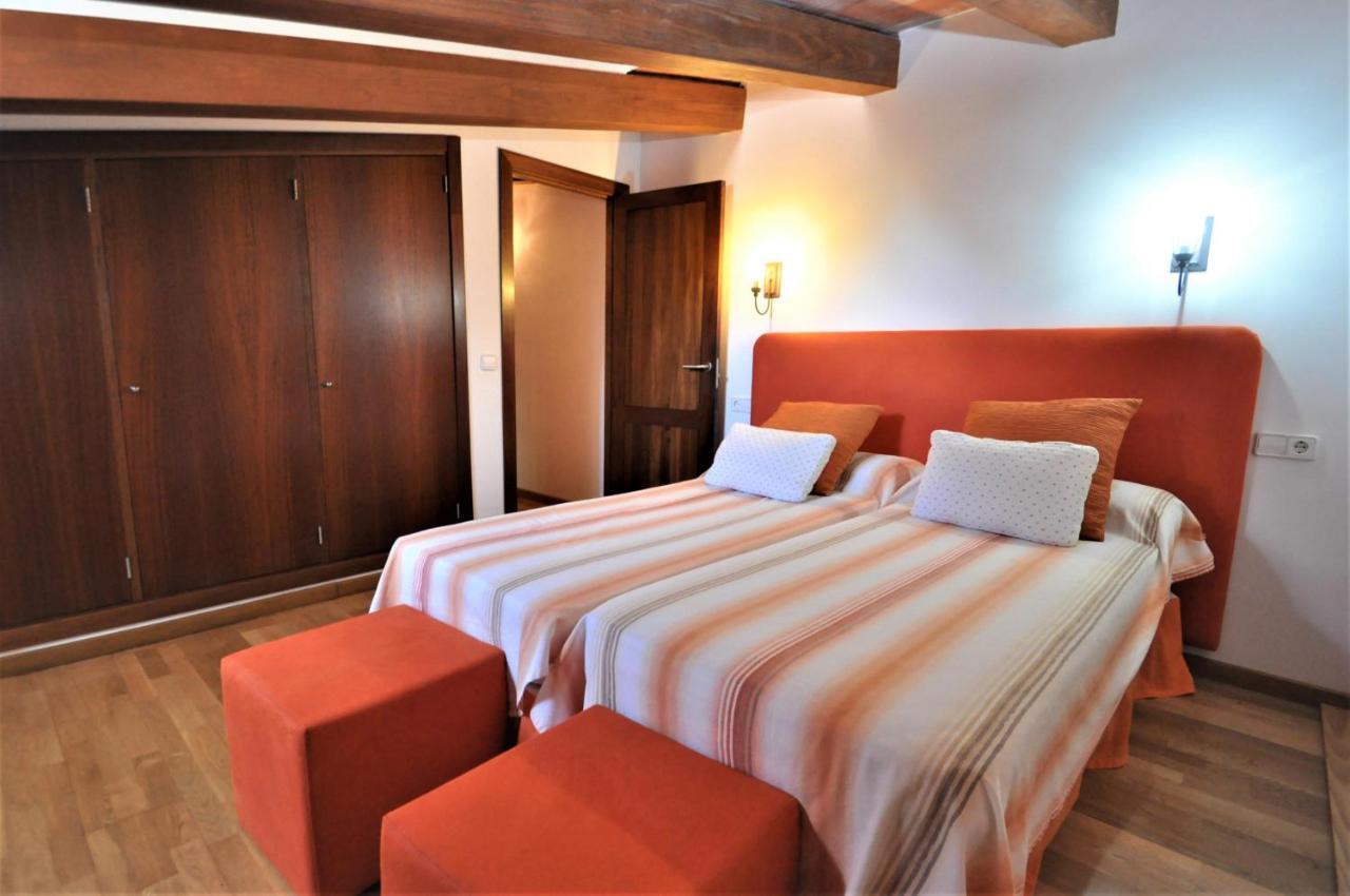 Cas Borrassos- Finca Con Piscina Privada Y Vistas Despejadas Palma de Mallorca Zewnętrze zdjęcie