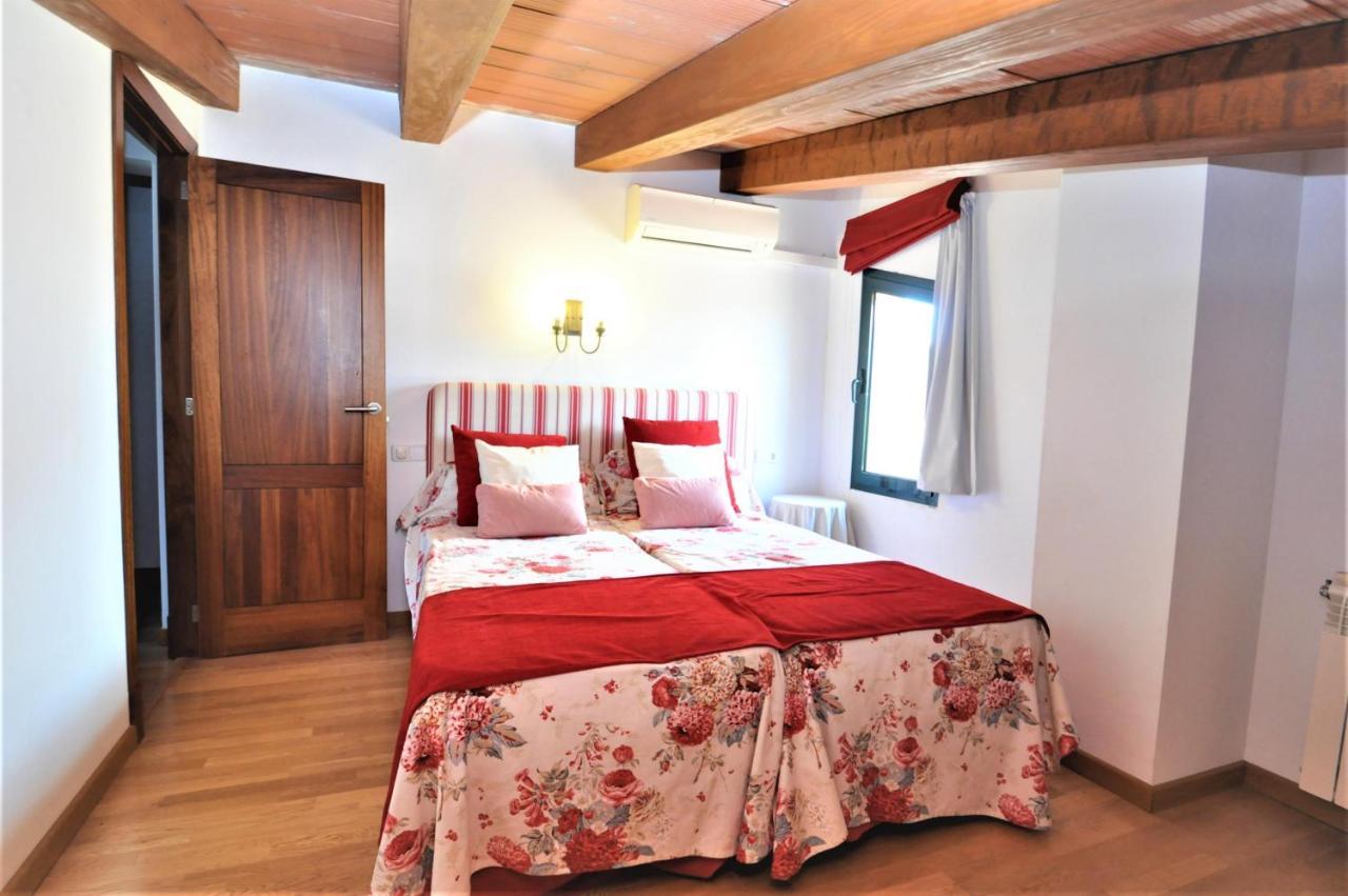 Cas Borrassos- Finca Con Piscina Privada Y Vistas Despejadas Palma de Mallorca Zewnętrze zdjęcie