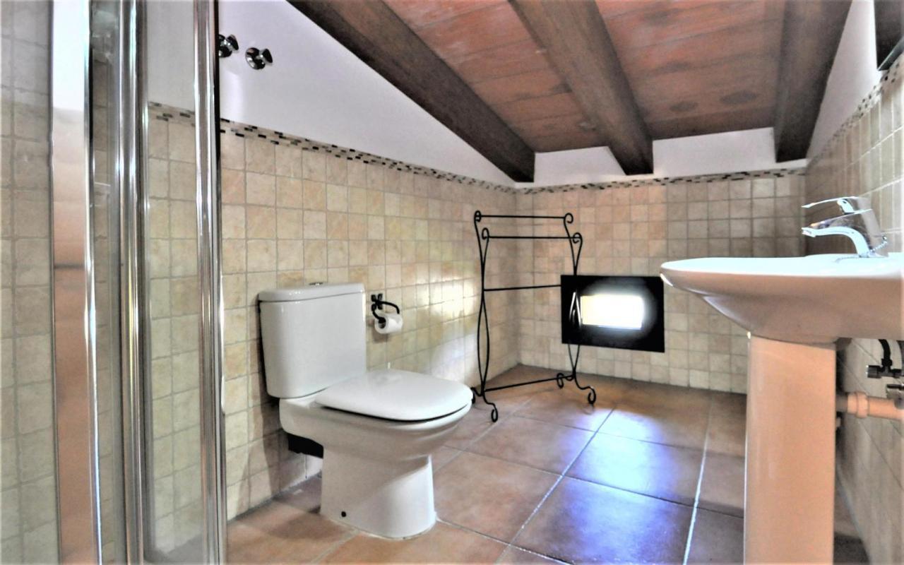 Cas Borrassos- Finca Con Piscina Privada Y Vistas Despejadas Palma de Mallorca Zewnętrze zdjęcie