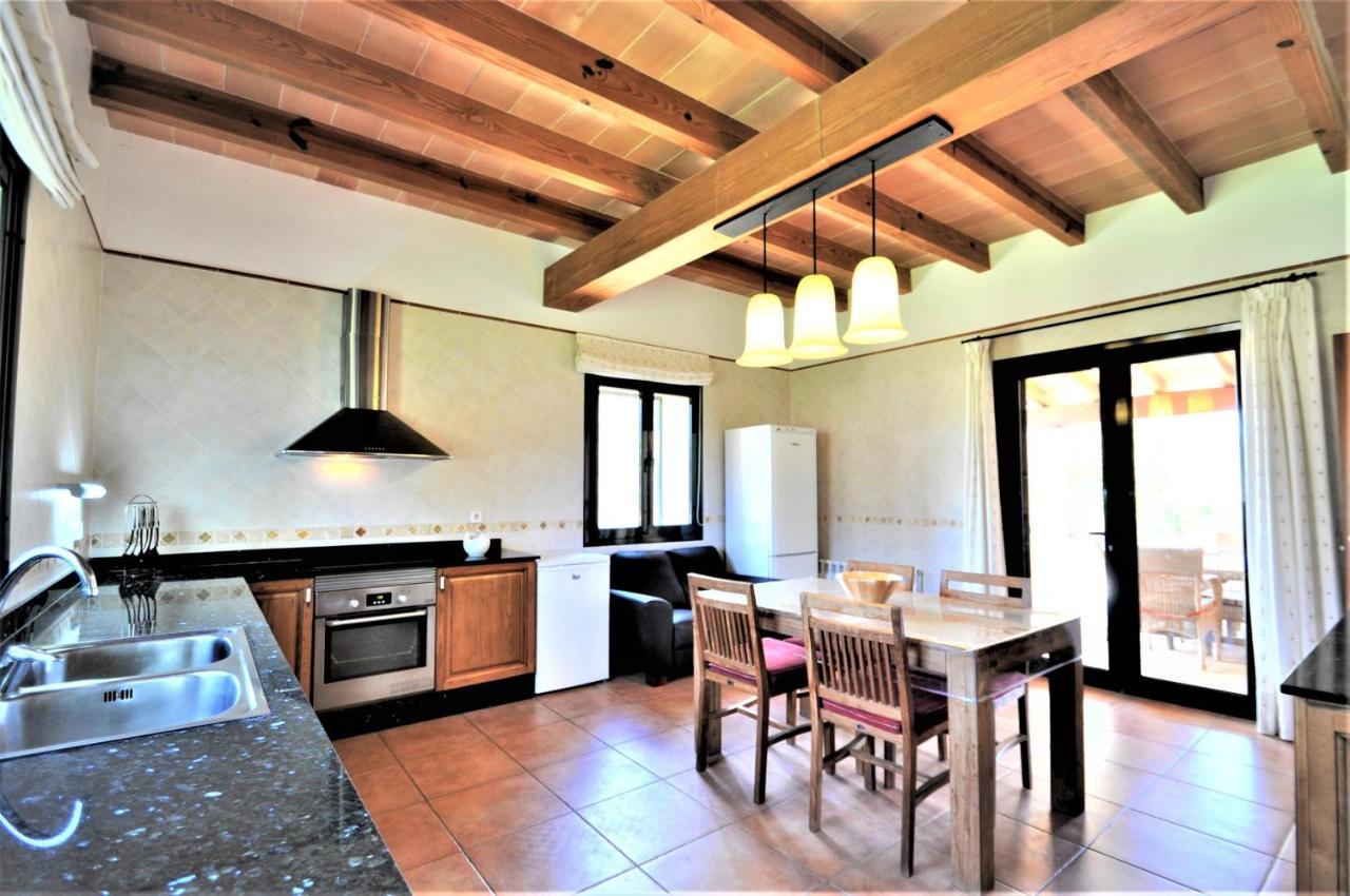 Cas Borrassos- Finca Con Piscina Privada Y Vistas Despejadas Palma de Mallorca Zewnętrze zdjęcie